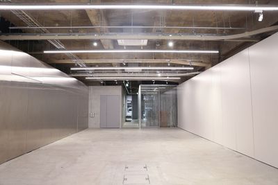 京都中心地(四条駅)から徒歩1分！阪急烏丸駅から徒歩4分！何にでも使えるシンプルスペース！ - another place KYOTO