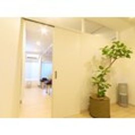 RENTAL SALON YURURI - Rental Salon ユルリ rentalsalonユルリ　二子玉川の室内の写真