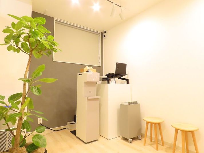 rentalsalonユルリ　二子玉川 - Rental Salon ユルリ
