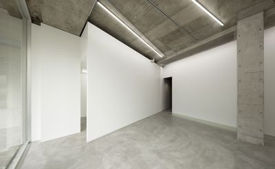 1階 - seeenの室内の写真