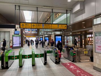 巣鴨駅前自習室ACTⅡ 巣鴨駅前自習室ACTⅡ（会話不可）のその他の写真