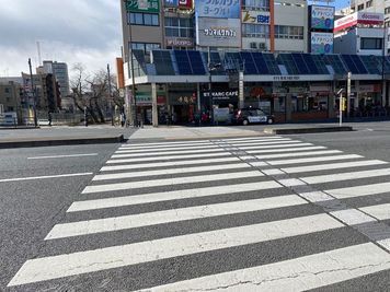 巣鴨駅前自習室ACTⅡ 巣鴨駅前自習室ACTⅡ（会話不可）のその他の写真
