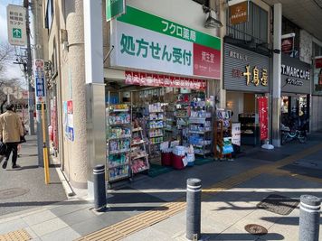 巣鴨駅前自習室ACTⅡ 巣鴨駅前自習室ACTⅡ（会話不可）のその他の写真