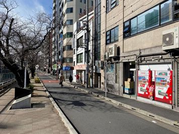 巣鴨駅前自習室ACTⅡ 巣鴨駅前自習室ACTⅡ（会話不可）のその他の写真
