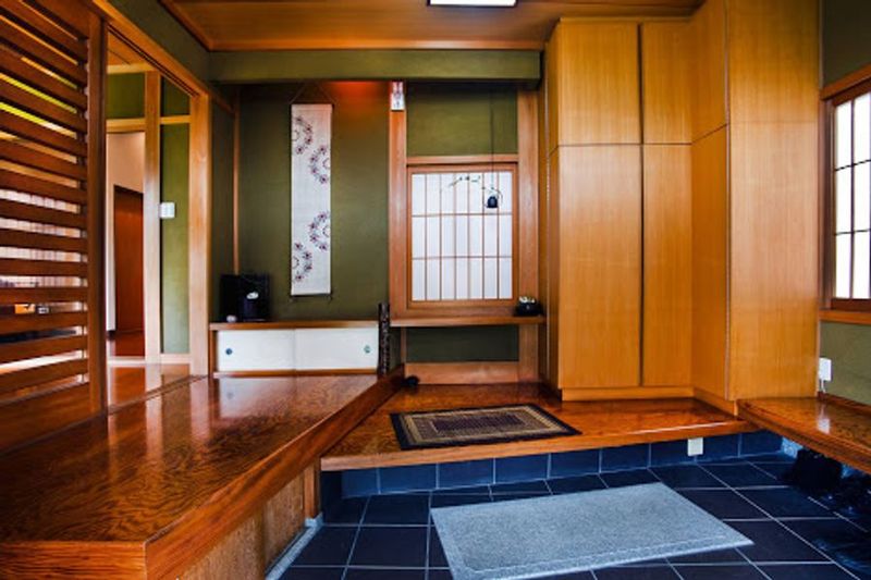 古民家リゾート-Lamp-撮影スタジオ - 古民家リゾート ~ Lamp ~