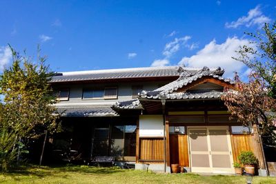 古民家リゾート ~ Lamp ~ 古民家リゾート-Lamp-撮影スタジオの外観の写真