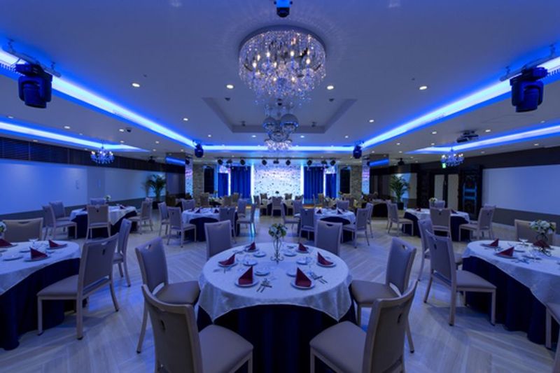 ルフール - パセラリゾーツなんば道頓堀店