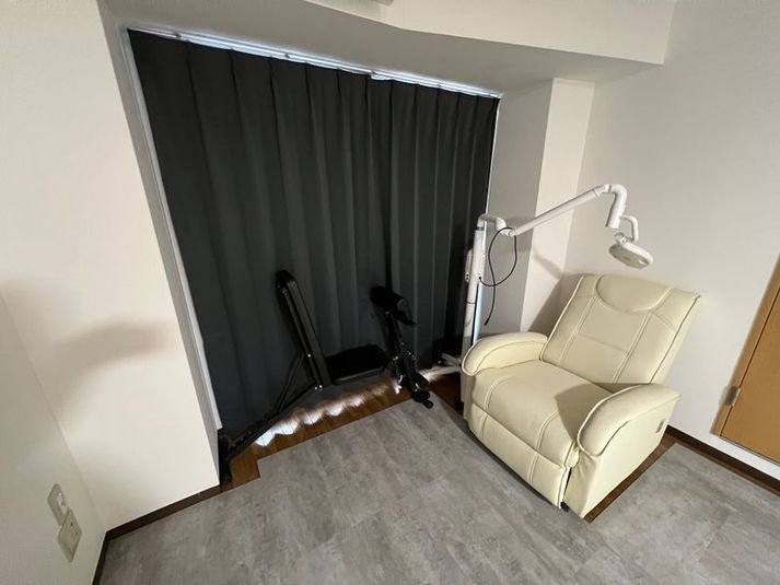 【谷九駅チカ徒歩3分】スモール多目的スペース - シンプル多目的スペース【あなたのレンスペNo.1】