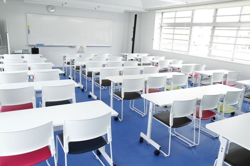 泉崎701会議室[定員47+α] - みんなの貸会議室　那覇泉崎店