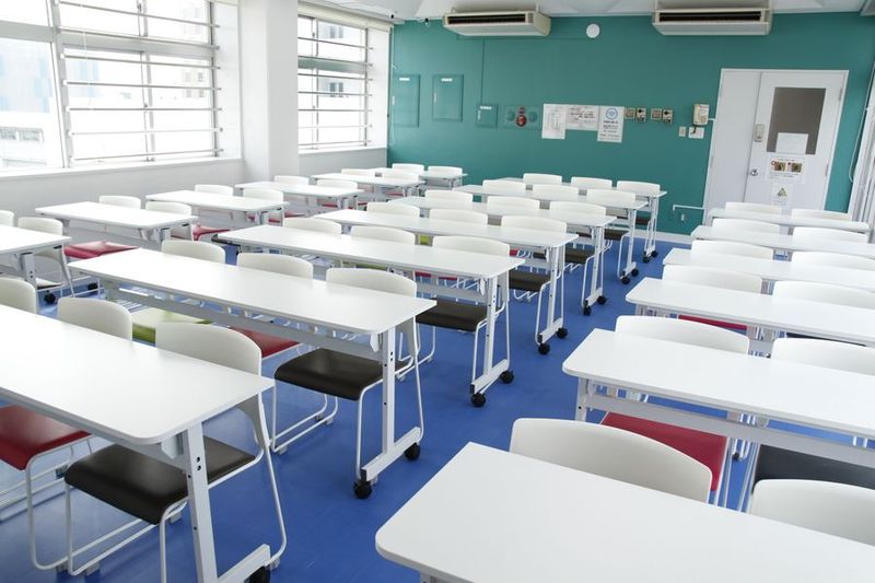 泉崎701会議室[定員47+α] - みんなの貸会議室　那覇泉崎店