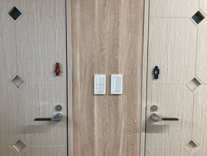 2名個室(A-5ブース)  - いいオフィス下北沢