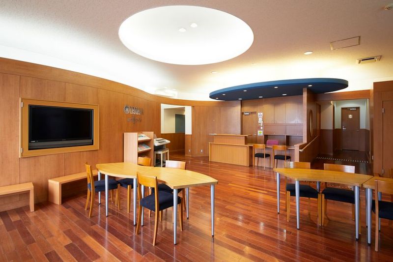 11Ｓルーム - ワンダーシティセンター