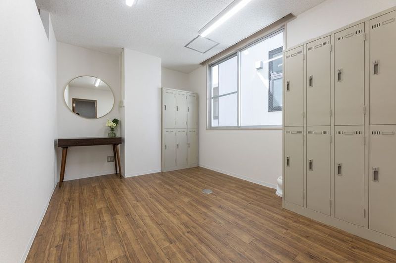 ヨガ・ピラティススタジオHUMOR - ヨガ・ピラティススタジオHUMOR