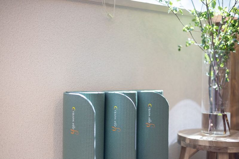 ヨガ・ピラティススタジオHUMOR - ヨガ・ピラティススタジオHUMOR