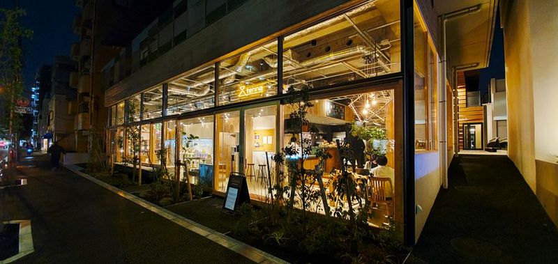 キッチンが使える貸切パーティースペース - ＆tenna(アンテナ）