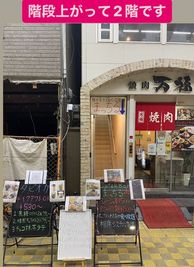 中崎町駅徒歩2分‼️1名〜50名イベント可能‼️レイアウト自由 中崎町駅徒歩2分‼️1名〜50名イベント可能‼️レンタルキッチンの室内の写真