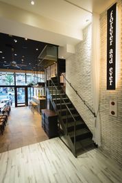 グレイドパーク恵比寿（旧：EBISU SHOW ROOM） 会議・セミナー用途の室内の写真