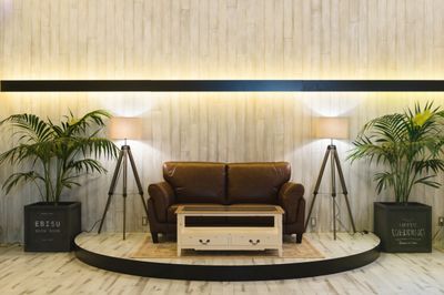 グレイドパーク恵比寿（旧：EBISU SHOW ROOM） 会議・セミナー用途の設備の写真