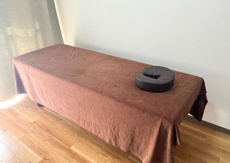 レンタルサロン - スタッフ常駐で安心のレンタルスペース