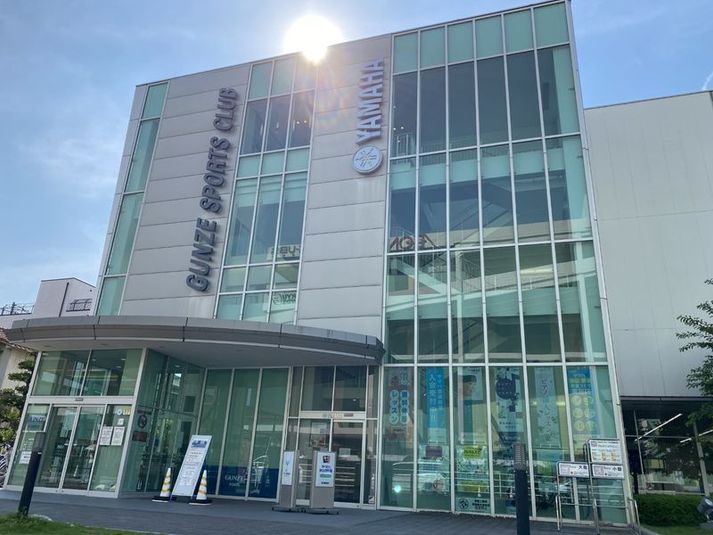 12Ｓルーム - ワンダーシティセンター