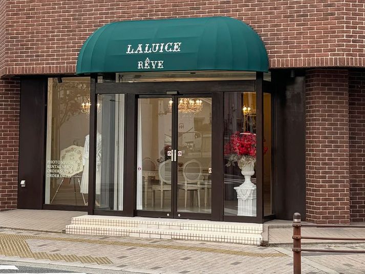 撮影レンタルスタジオ（Aスタジオ） - LA LUICE REVE レンタルスタジオ