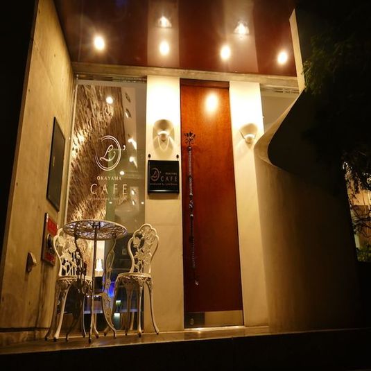 L'Café OKAYAMA（エルカフェオカヤマ） - エルカフェ岡山