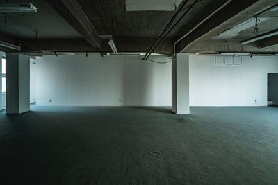 光婉アートスペース 多目的スペースの室内の写真