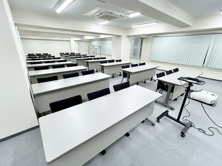 【閉店】2F - 【閉店】TIME SHARING 船橋 北翔ビル