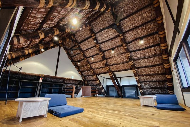 鎌倉長谷駅 古民家 レンタルスペース - WITH KAMAKURA