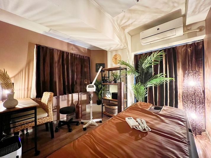 レンタルサロン～Mirai~ - ～Mirai Salon～