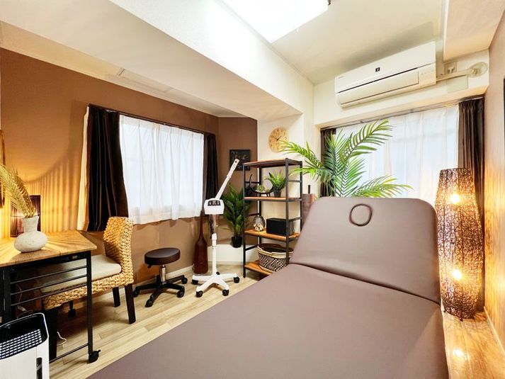 レンタルサロン～Mirai~ - ～Mirai Salon～