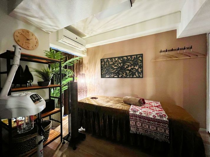 レンタルサロン～Mirai~ - ～Mirai Salon～