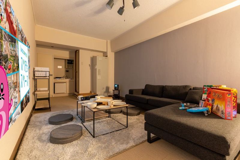 レンタルスペース - 452_MOLE名古屋栄