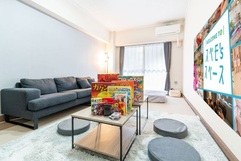 レンタルスペース - 452_MOLE名古屋栄