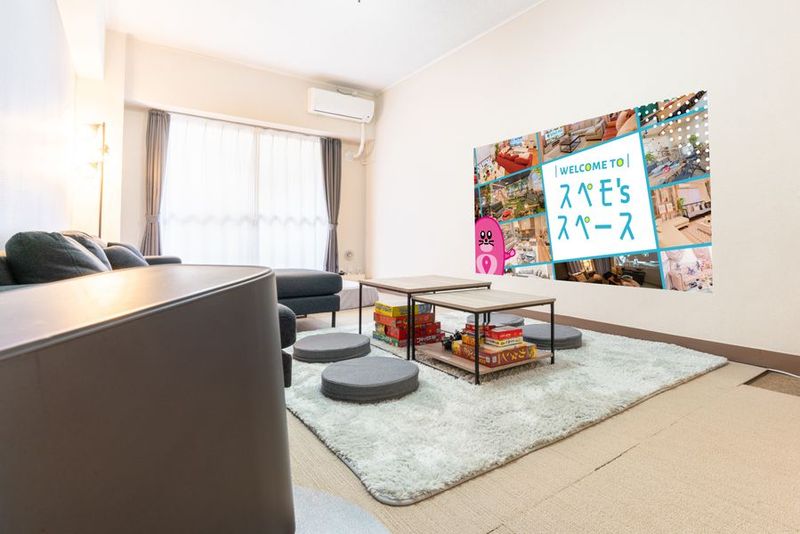 レンタルスペース - 452_MOLE名古屋栄