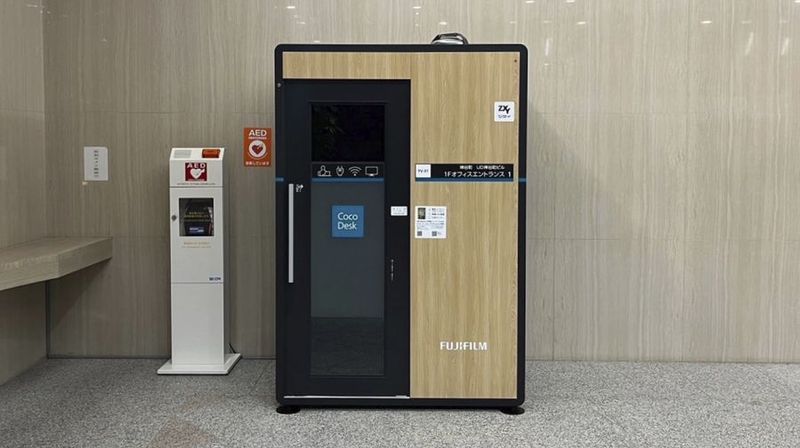 高速Wi-Fi】パソコン向けレンタルスペースおすすめTOP20