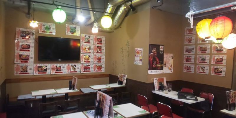 渋谷徒歩５分！ワイワイガヤガヤ横丁貸切スペース - 渋谷東京横丁