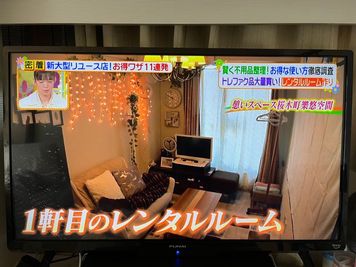 桜木町駅1分 憩いレンタルスペース 樂悠空間一号店 🏆桜木町1分憩いのスペース樂悠空間💛ナチュラル可愛い🤍🌈の室内の写真