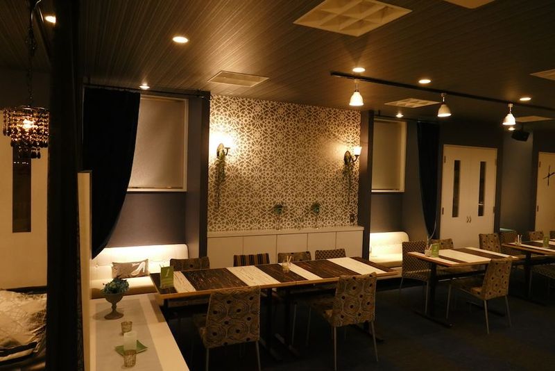 L'Cafe TAKAMATSU（エルカフェタカマツ） - エルカフェ高松