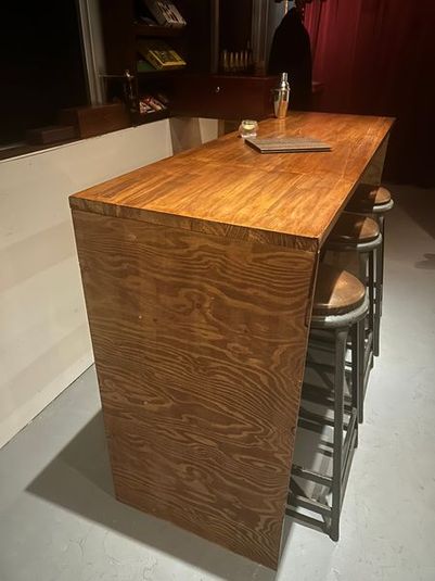 習い事やサロンに最適な駅激近レンタルスペース - SHOT BAR ReBright（ショットバー　リブライト）