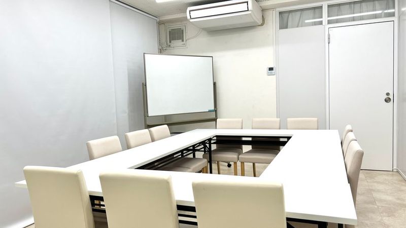 レンタルスペース目黒 - レンタルスペース目黒