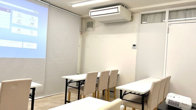 レンタルスペース目黒 - レンタルスペース目黒