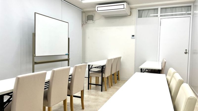 レンタルスペース目黒 - レンタルスペース目黒