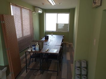あうる あうる401号室の室内の写真