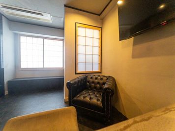 リノスぺkitchen六本木俳優座【港区】レンタルキッチン 《人数変動プラン》リノスぺkitchen六本木俳優座【最大13名の室内の写真