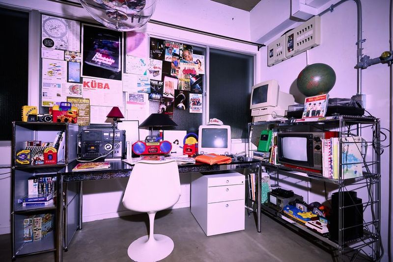 キッチン併設のハウススタジオ「HEYA」 - スタジオHEYA