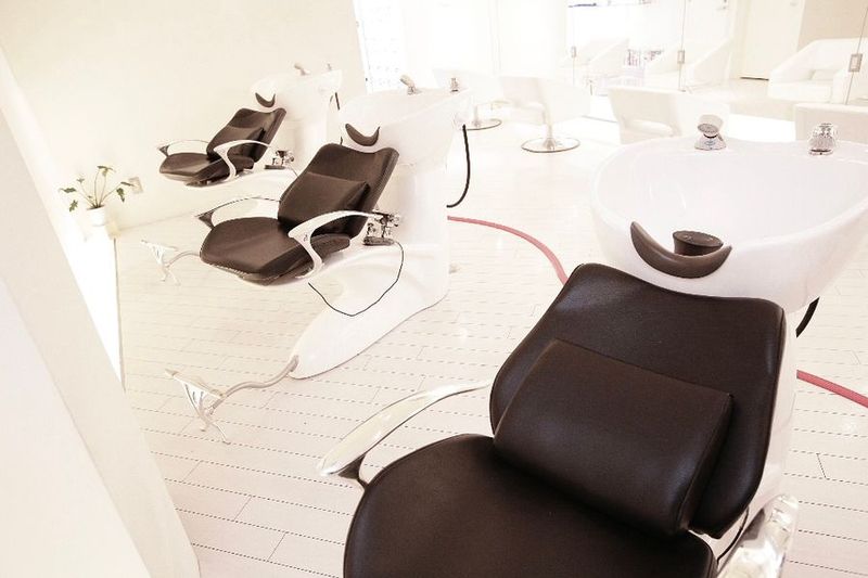 【自由が丘駅徒歩3分の美容院】自由が丘YUAN - 【自由が丘駅徒歩3分の美容院】自由が丘YUAN