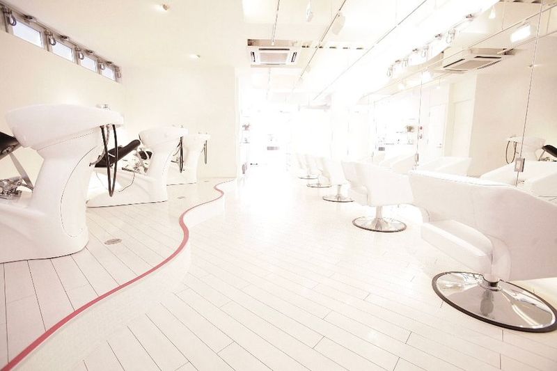 【自由が丘駅徒歩3分の美容院】自由が丘YUAN - 【自由が丘駅徒歩3分の美容院】自由が丘YUAN