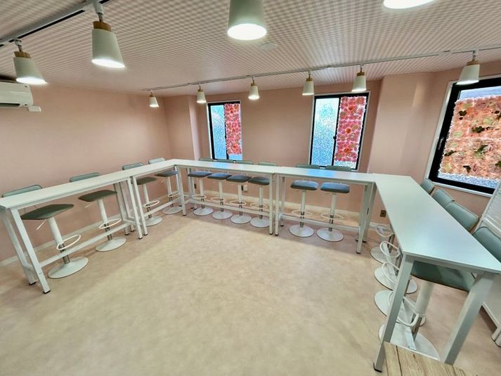 アズールカフェ北池袋 - アズールカフェ北池袋店