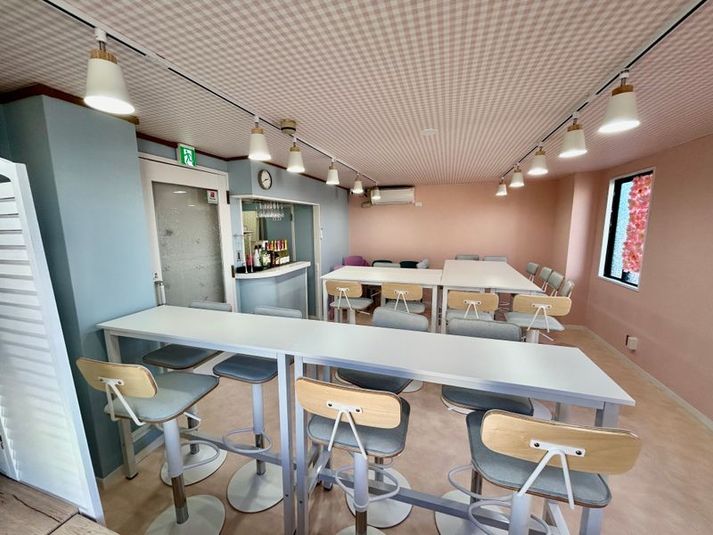 アズールカフェ北池袋 - アズールカフェ北池袋店